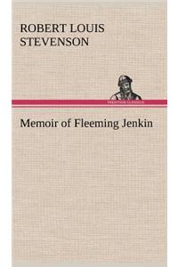 Memoir of Fleeming Jenkin