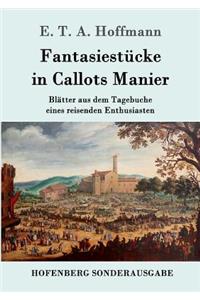 Fantasiestücke in Callots Manier