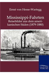 Mississippi-Fahrten
