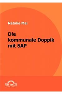 kommunale Doppik mit SAP