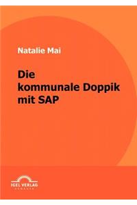 Die kommunale Doppik mit SAP
