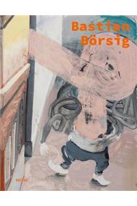 Bastian Börsig