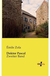 Doktor Pascal: Zweiter Band