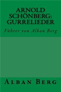 Arnold Schönberg