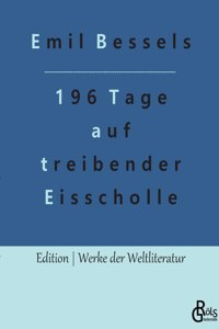 196 Tage auf treibender Eisscholle