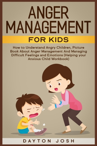 Anger Management for Kids