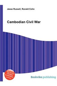 Cambodian Civil War