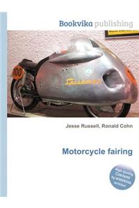 Motorcycle Fairing