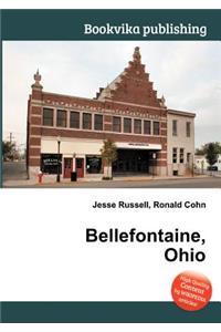 Bellefontaine, Ohio