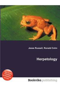 Herpetology