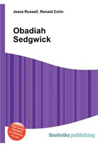 Obadiah Sedgwick