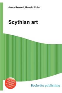 Scythian Art