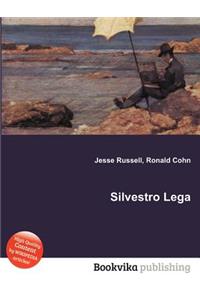 Silvestro Lega