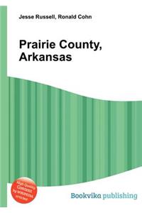 Prairie County, Arkansas