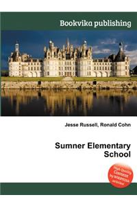 Sumner Elementary School