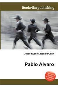 Pablo Alvaro