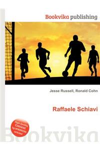 Raffaele Schiavi