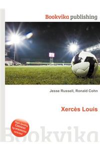Xerces Louis