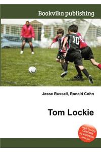 Tom Lockie