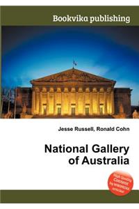National Gallery of Australia