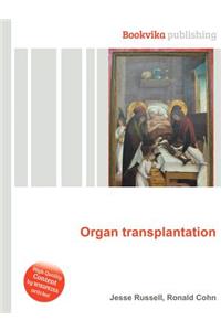 Organ Transplantation