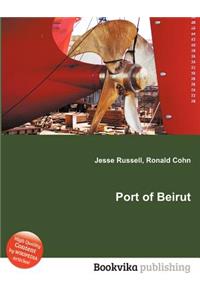 Port of Beirut