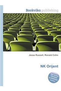 NK Orijent