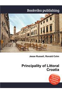 Principality of Littoral Croatia