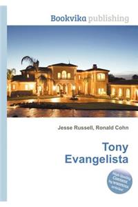 Tony Evangelista