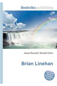 Brian Linehan