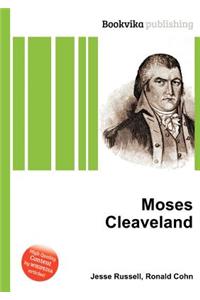 Moses Cleaveland