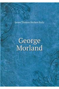 George Morland