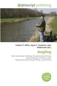Angling