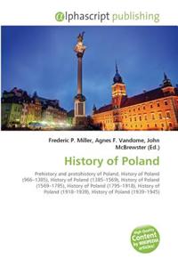History of Poland