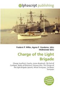 Charge of the Light Brigade