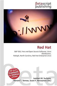Red Hat