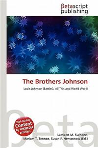 The Brothers Johnson