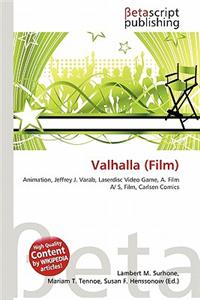 Valhalla (Film)