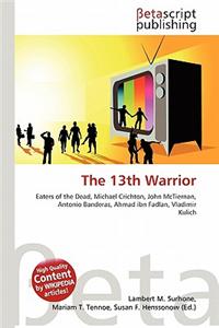 The 13th Warrior