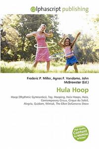 Hula Hoop