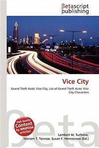 Vice City