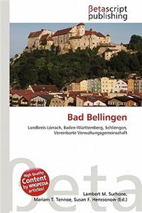 Bad Bellingen