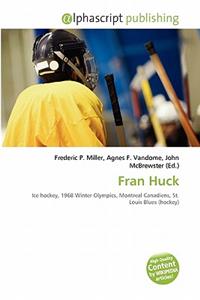 Fran Huck