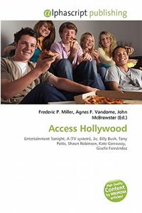 Access Hollywood