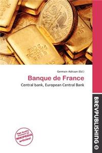 Banque de France