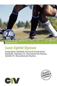 Juan Epiti Dyowe