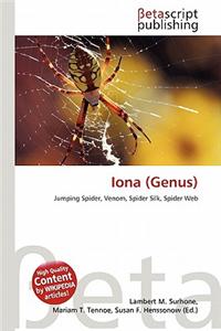 Iona (Genus)