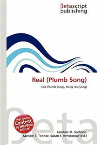 Real (Plumb Song)