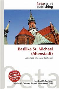 Basilika St. Michael (Altenstadt)