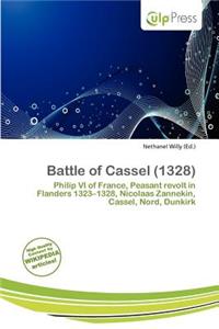 Battle of Cassel (1328)